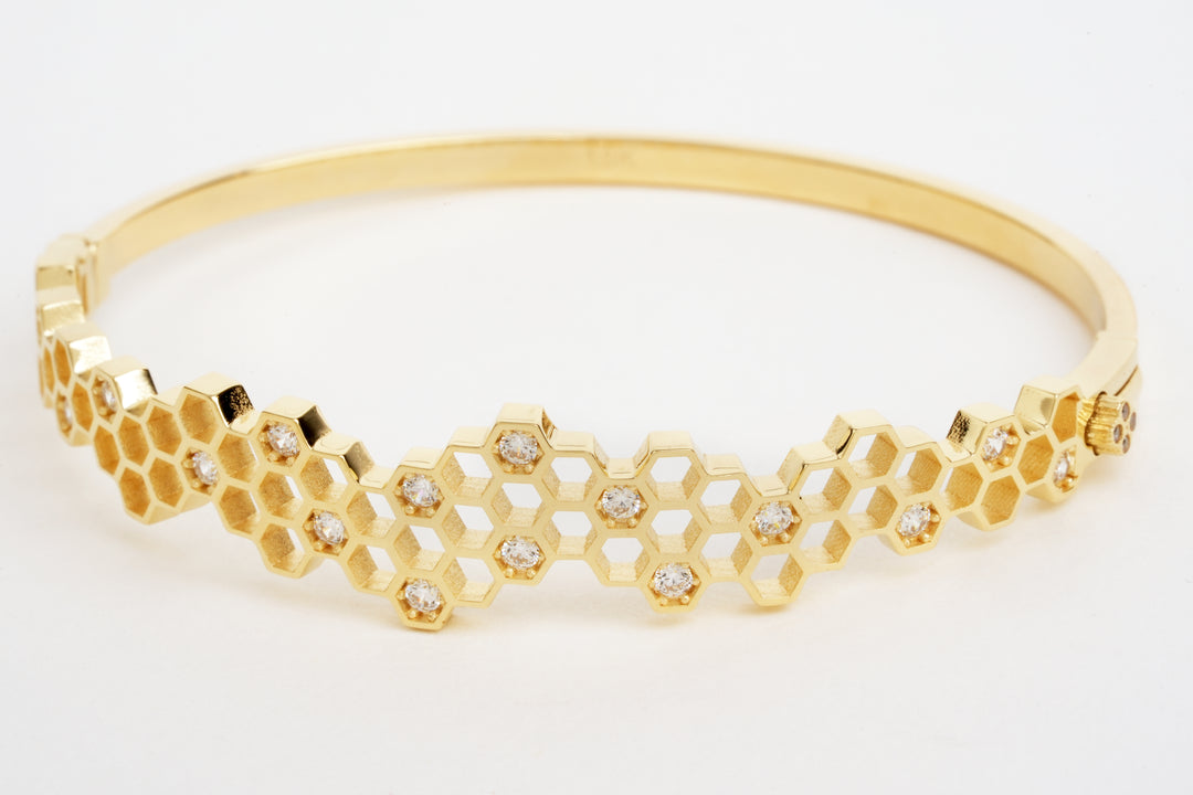 Bangle (18 Karat)
