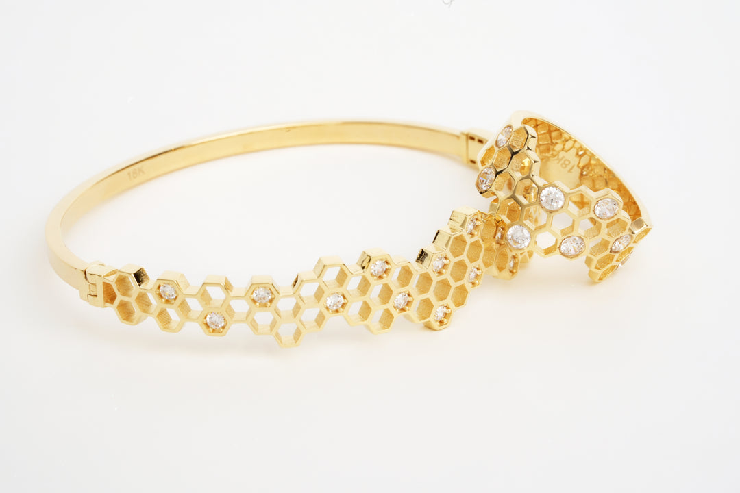 Bangle (18 Karat)