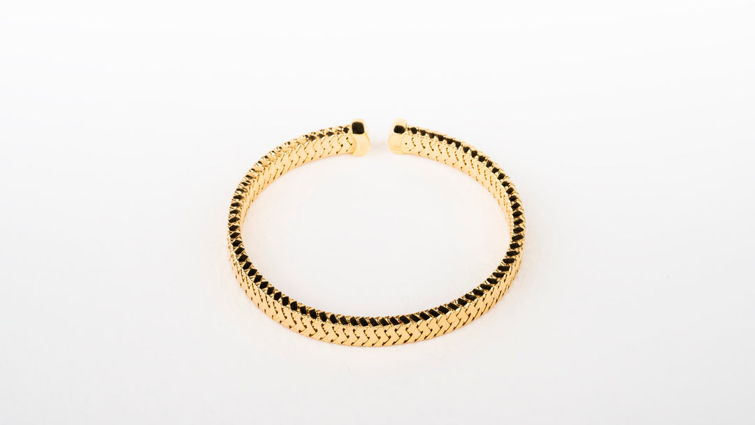 Bangle (18 Karat)