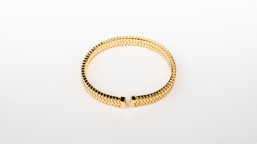 Bangle (18 Karat)