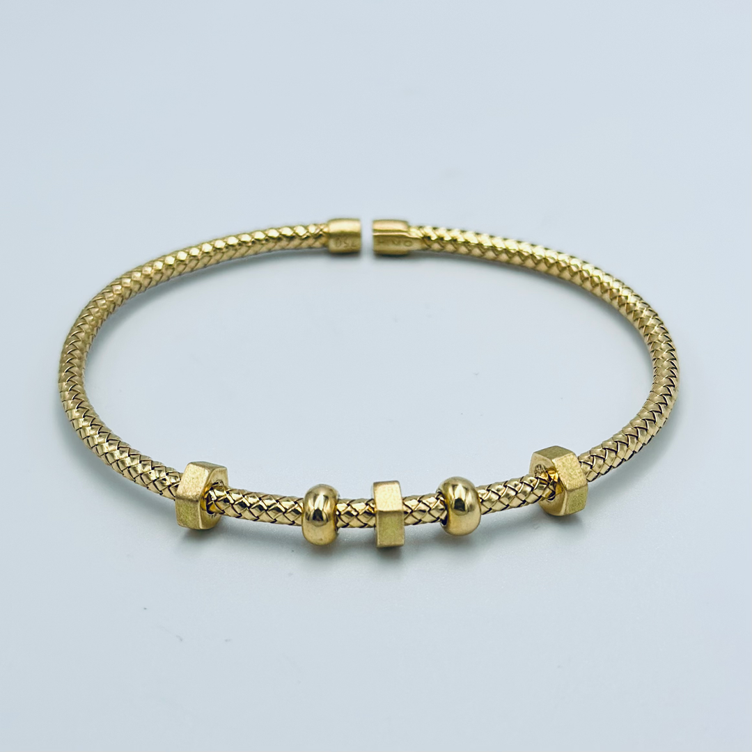 Bangle (18 Karat)