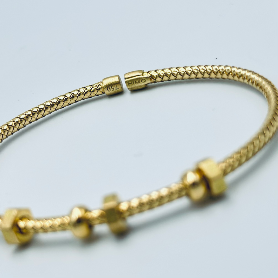 Bangle (18 Karat)