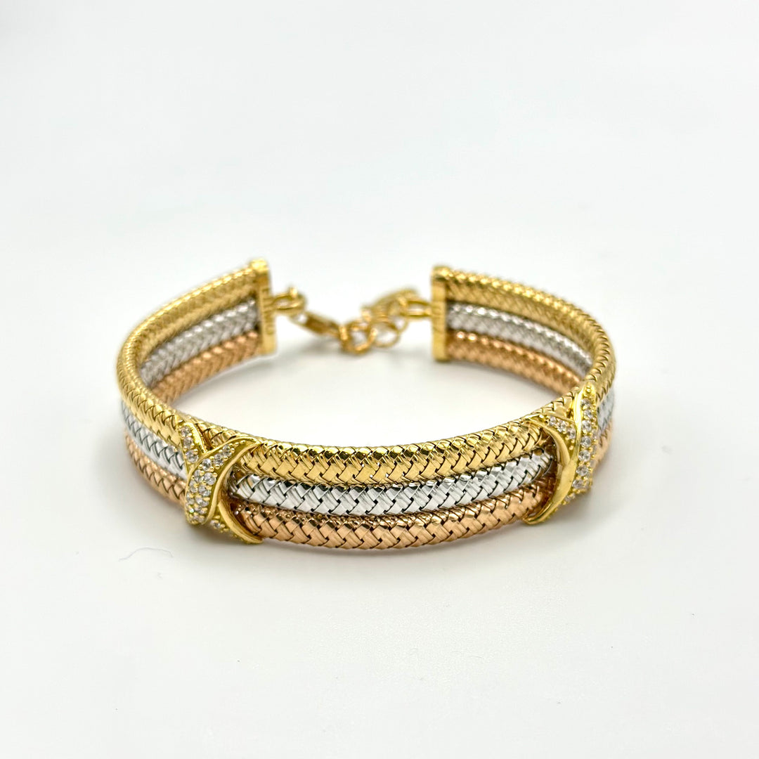 Bangle (18 Karat)
