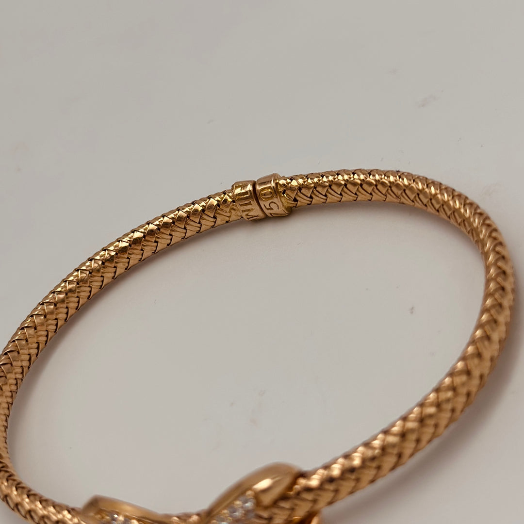 Bangle (18 Karat)