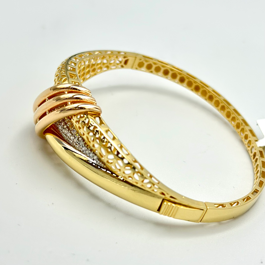Bangle (18 Karat)