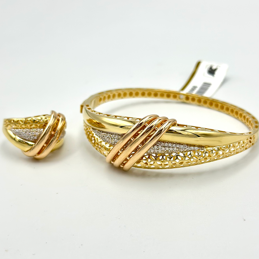 Bangle (18 Karat)