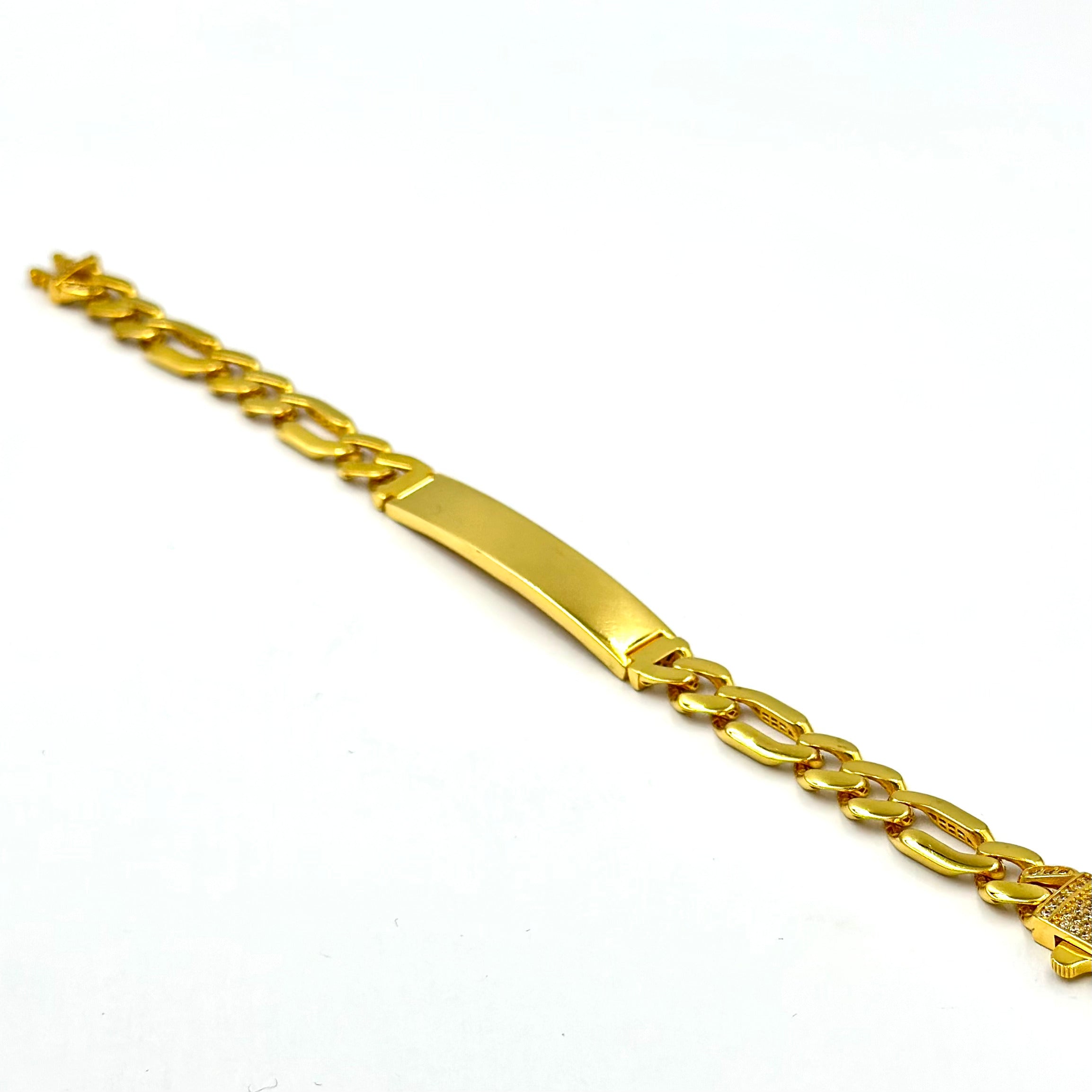 Load image into Gallery viewer, Bracelets (21 Karat)
