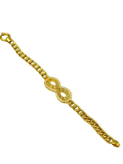 Load image into Gallery viewer, Bracelets (21 Karat)
