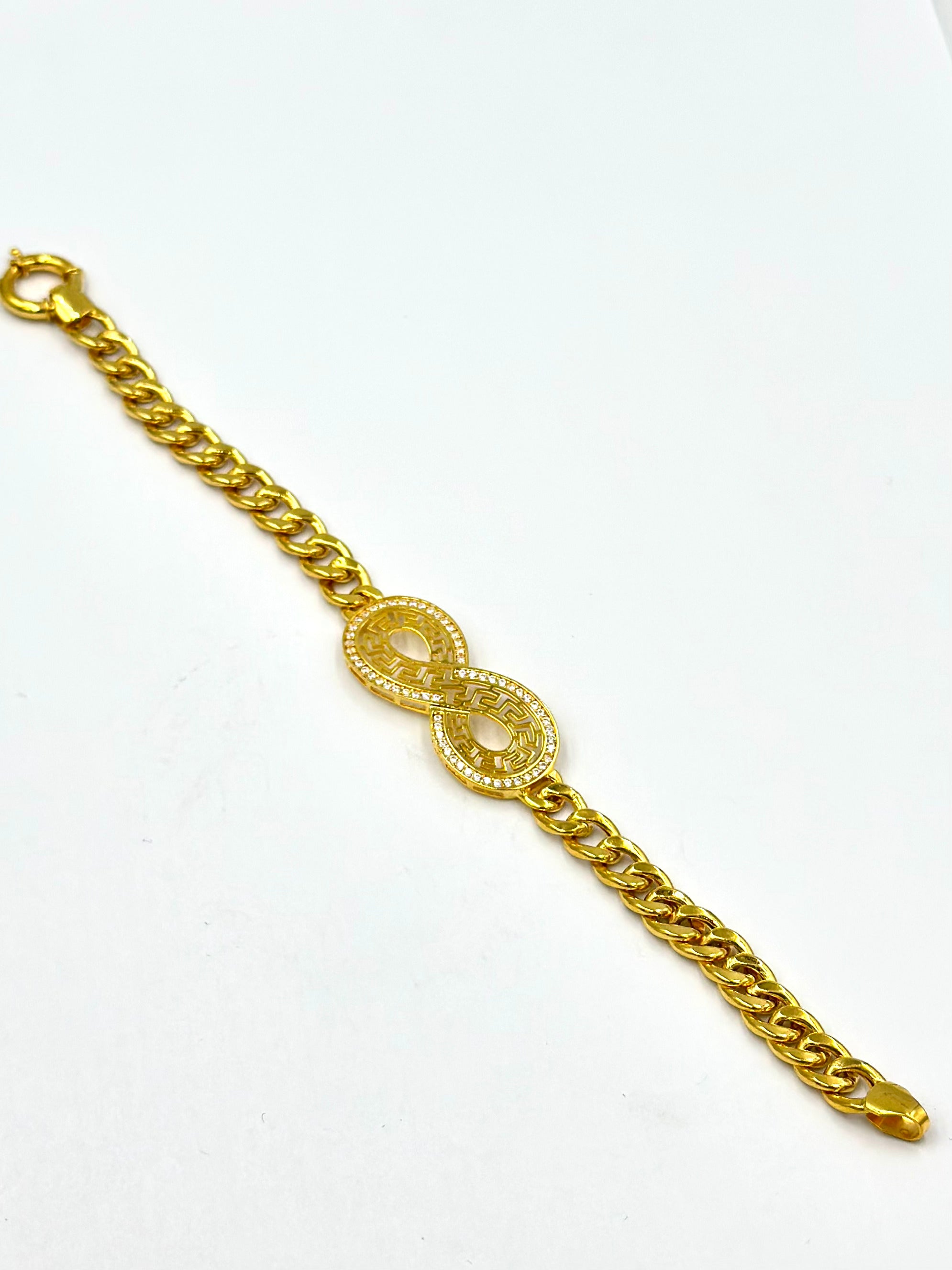 Load image into Gallery viewer, Bracelets (21 Karat)
