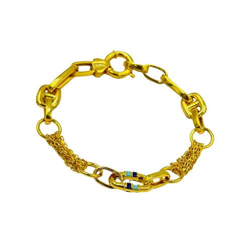 Load image into Gallery viewer, Bracelets (21 Karat)
