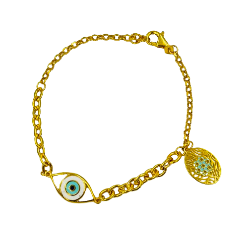 Load image into Gallery viewer, Bracelets (21 Karat)
