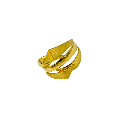 Rings (21 Karat)