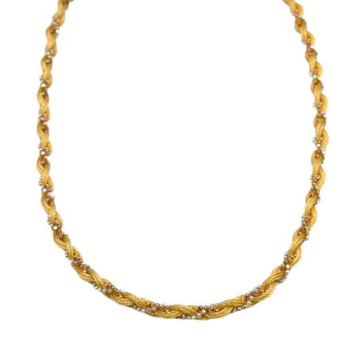 Load image into Gallery viewer, Set (18 Karat)
