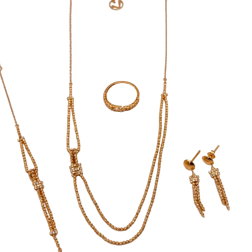 Load image into Gallery viewer, Set (21 Karat)
