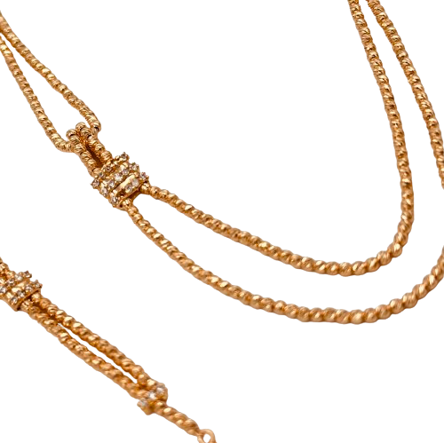 Load image into Gallery viewer, Set (21 Karat)
