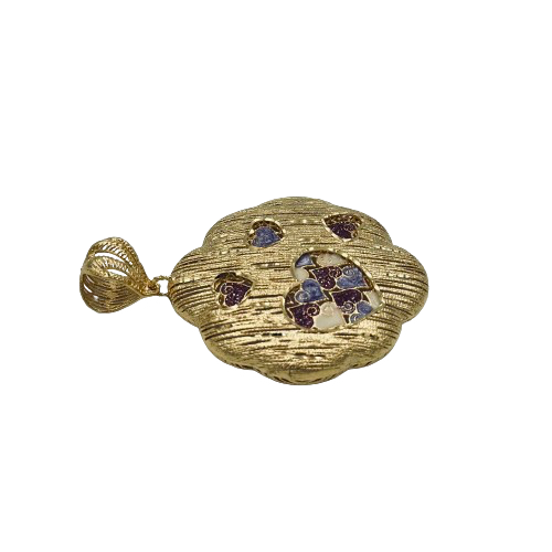 Load image into Gallery viewer, Pendants (18 Karat)
