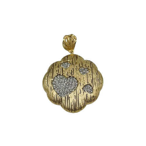 Load image into Gallery viewer, Pendants (18 Karat)
