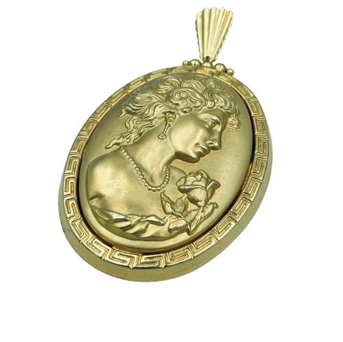 Load image into Gallery viewer, Pendants (18 Karat)
