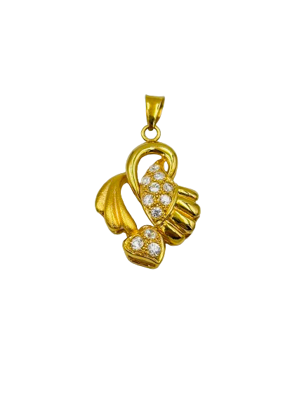 Load image into Gallery viewer, Pendants (21 Karat)
