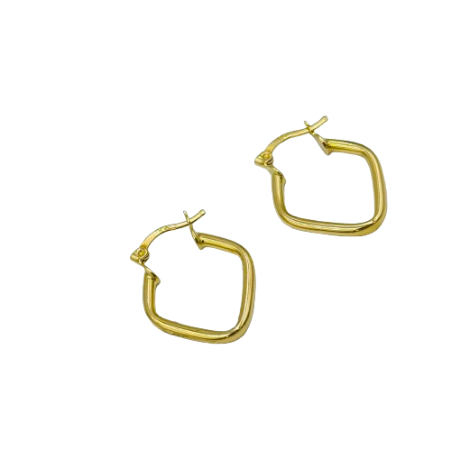 Load image into Gallery viewer, Earrings (18 Karat)
