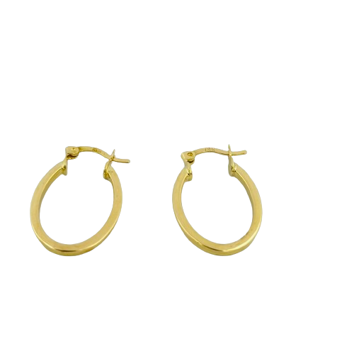 Earrings (18 Karat)