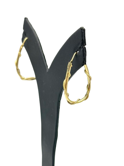 Load image into Gallery viewer, Earrings (18 Karat)
