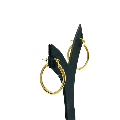 Load image into Gallery viewer, Earrings (18 Karat)