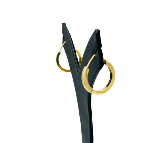 Load image into Gallery viewer, Earrings (18 Karat)
