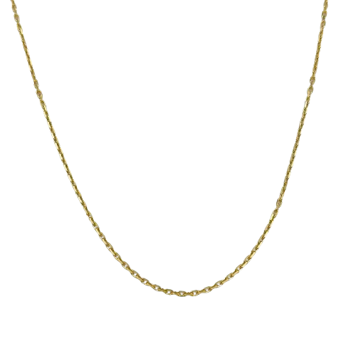 Chain (18 Karat)