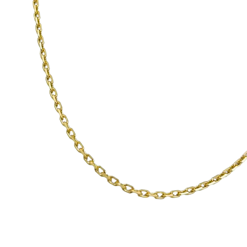 Load image into Gallery viewer, Chain (18 Karat)
