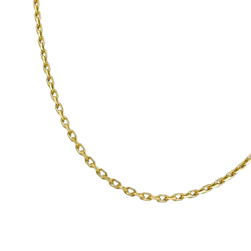 Load image into Gallery viewer, Chain (18 Karat)
