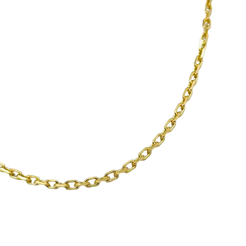 Chain (18 Karat)