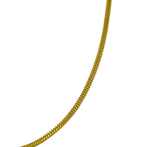 Chain (18 Karat)