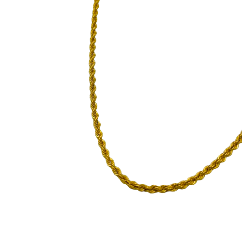 Load image into Gallery viewer, Chain (21 Karat)
