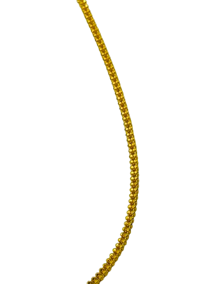 Chain (21 Karat)
