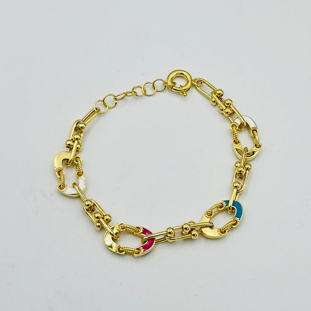 Bracelet ( 18 karat )