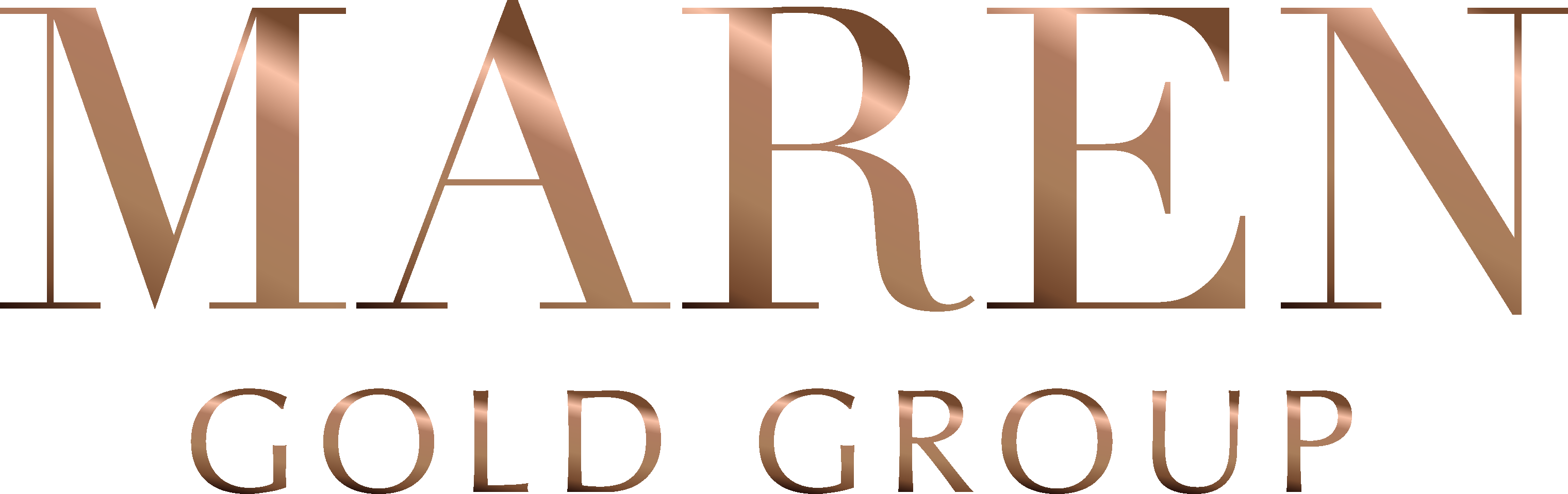 Maren Gold Group